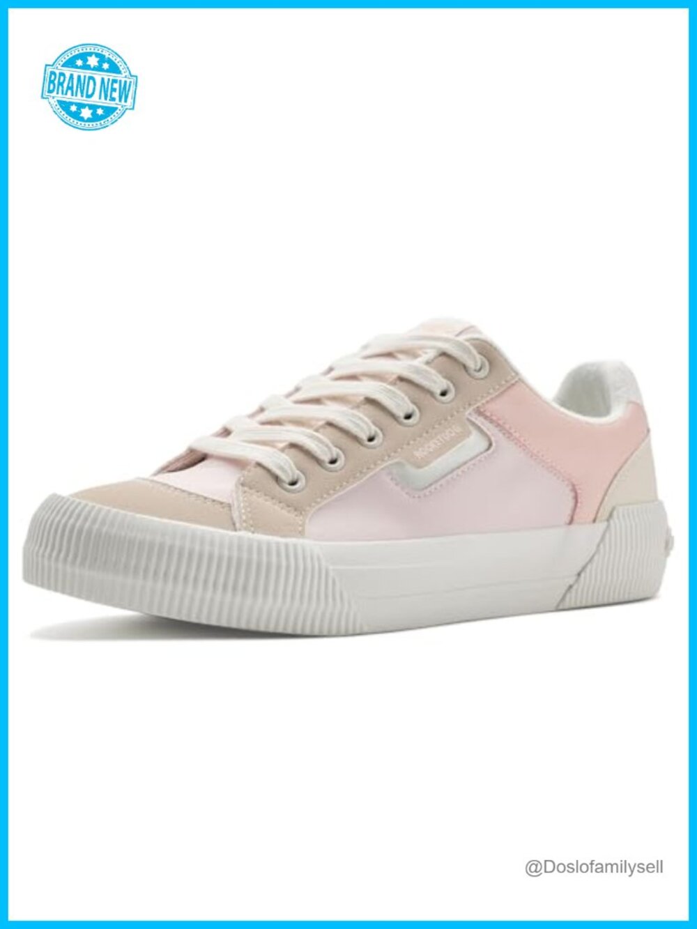 Rocket Dog Cheery Platform Sneakers Plush Foam Casual Low-Top
